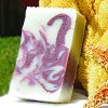 Handmade natural soap from Soap for the Soul.